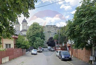 Teren intravilan Doamna Ghica, 312 mp, schimb cu casa 4 cam - 4