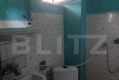 Apartament 2 camere, pretabil spatiu comercial, zona Central - 9