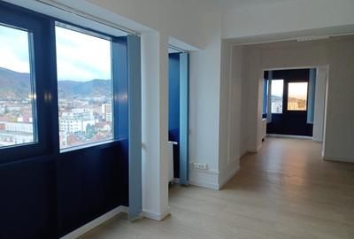 Spatiu birou central, versatil - 5