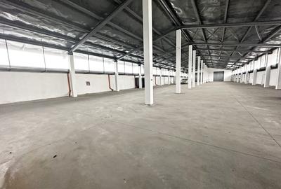 Spațiu industrial, de 5,900 mp, în Exterior Vest - 4