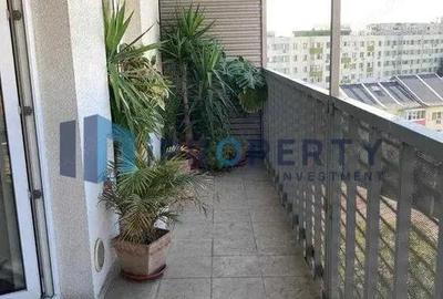 Costin Georgian Hercesa | 2 Camere | Centrala | Terasa | Metrou 10min - 4