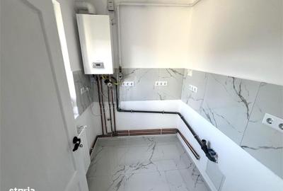 Apartament cu 3 camere în Someșeni - 8