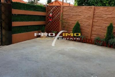 Casă cu 4 camere cu Teren 248 Mp în Km 5 - 3