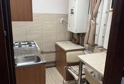 Garsonieră în Central - 3