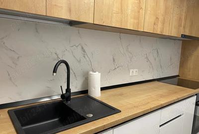 Greenfield Baneasa Apartament 2 camere PREMIUM | Prima inchiriere! Greenfield Baneasa Apartament 2 camere PREMIUM | Prima inchiriere! - 8