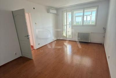 2 camere decomandat 9/9 Zona Pacii, Autogara Militari.
