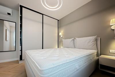 Apartament 2 camere I Dimitrie Pompeiu - 9