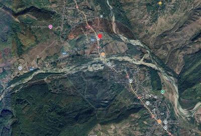 Comision 0! Casa din inima Subcarpaților — comuna Cislau, teren 5000mp - 31