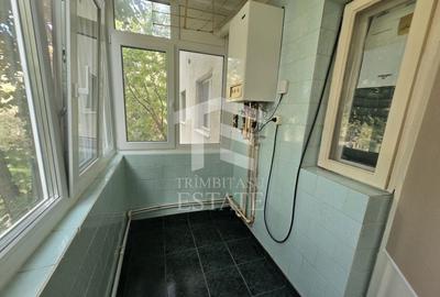 FALEZA NORD- Apartament 3 camere de vanzare. - 16