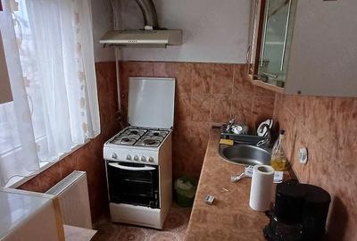 Garsonieră nedecomandată în Central - 3