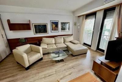 Garsonieră în Băneasa