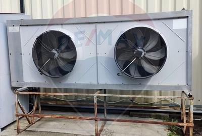 Spațiu industrial, de 4,600 mp, în Afumați - 9