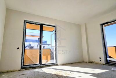 Apartament cu 2 camere decomandat în Între Lacuri - 6