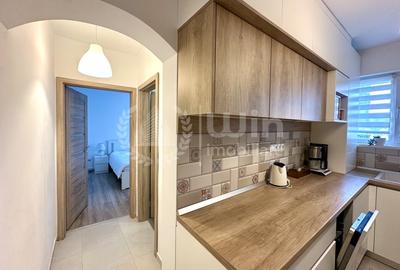 Apartament cu 2 camere decomandat, mobilat în Mănăștur - 6