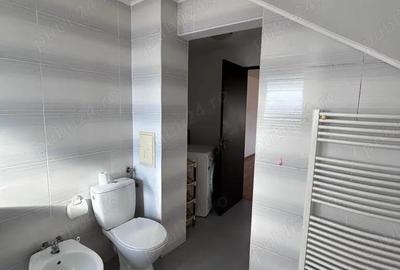 Mansarda de inchiriat, zona Eroilor, Floresti - 8