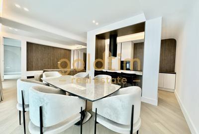 Apartament cu 4 camere decomandat, mobilat în Iancu Nicolae