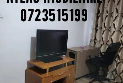 Cismigiu - Universitate - centrala de imobil - 2