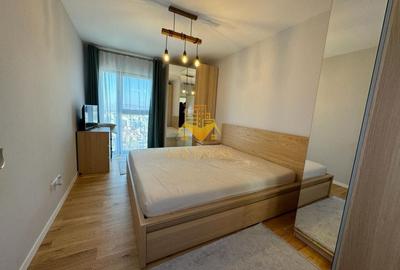 2 camere, modern, Zorilor, zona LIDL, totul nou, Scala Frunzisului - 13