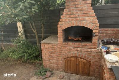 Casă cu 4 camere cu Teren 261 Mp în Berceni - 16
