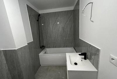Apartament cu 2 camere semidecomandat în Florești - 1