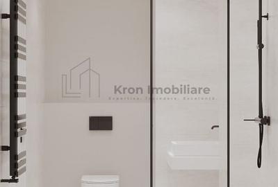 Apartament- 1 Camera - 6