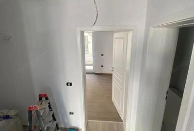 Apartament cu 2 camere în Braytim - 10