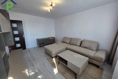 Apartament cu 2 camere decomandat, mobilat în Eroii Revoluției - 3