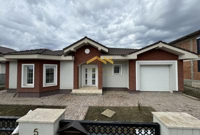 Mosnita Veche-Casa Individuala-Finisaje la Alegere - 2