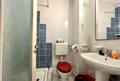 Apartament 4 camere, decomandat, bloc cu lift, lângă Fabrica de Bere - 9