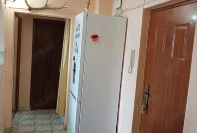 Vand apartament 2 camere in Sighisoara, etaj 4, cartier Baragan - 6