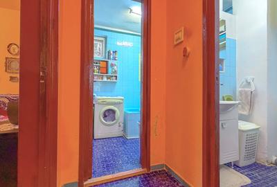 Apartament cu 3 camere decomandat, mobilat în Băile Tușnad - 8