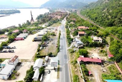 Teren comercial / industrial, de vanzare in zona Portile de Fier 1 - 1