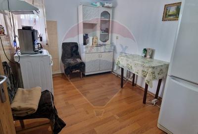 Casă parter de inchiriat strada Gheoghe Glod, zona Tache - 6