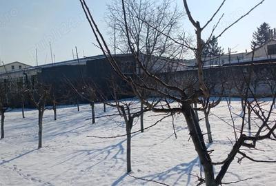 Spațiu comercial, de 471 mp, în Central - 3