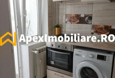 Apartament cu 2 camere decomandat în Unirii - 7