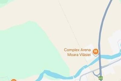 Teren intravilan 4950 mp, com Snagov-Caciulati - 3