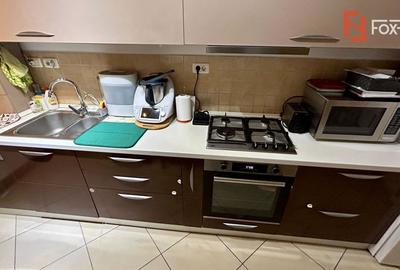 COMISION 0% Apartament cu 2 camere semidecomandat, 2 locuri de parcare - Giroc COMISION 0% Apartament cu 2 camere semidecomandat, 2 locuri de parcare - Giroc - 17