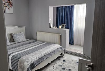 Apartament cu 2 camere decomandat în Terezian - 7