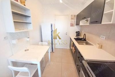 Apartament cu 2 camere decomandat, mobilat în Voluntari - 4