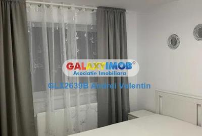Apartament Modern Berceni - Dimitrie Leonida - Parcare - Metrou - 4