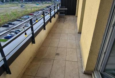 Apartament 2 Camere, Zona Coressi Kasper, Disponibilitate Imediata - 12