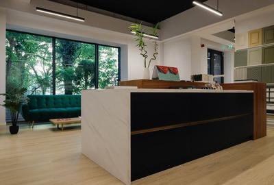 Investitie excelenta: Spatiul comercial din Cotroceni