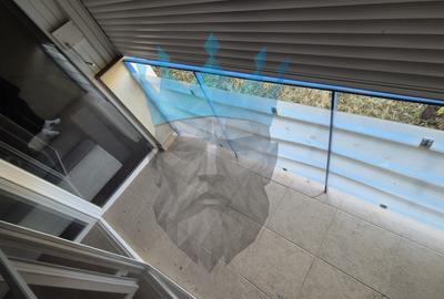 Garsoniera Aviatiei Bucuresti - 6