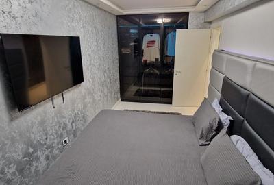 Apartament cu 2 camere în George Enescu - 5