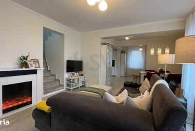 Casă cu 4 camere cu Teren 300 Mp în Samurcași - 3