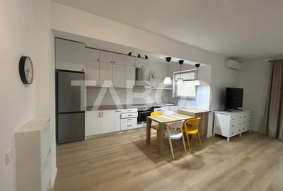 Apartament 2 camere de inchiriat cu balcon cu vedere spre munti - 6