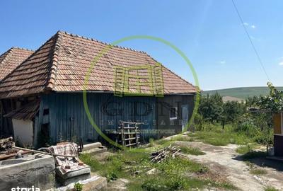 Casă cu 4 camere cu Teren 2188 Mp în Aiton - 5