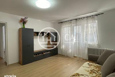 Apartament cu 2 camere semidecomandat în Rogerius - 5