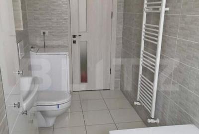 Apartament cu 2 camere decomandat, mobilat în Central - 3