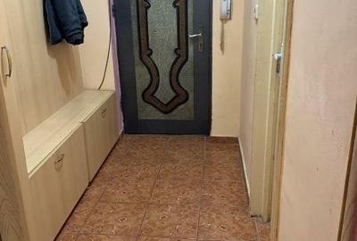 Garsoniera Iancului-Bloc Mixt - 4